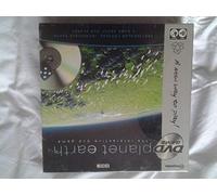 Planet Earth DVD Game