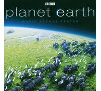 Planet Earth (Fenton, BBC Orchestra)