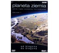 Planet Earth: From Pole to Pole [DVD] [Region 2] (English audio)