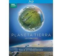Planet Earth I & II Collection - 7-Disc Boxset (Blu-Ray)