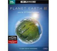 Planet Earth II