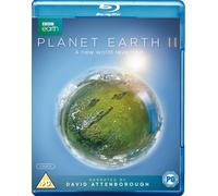 Planet Earth II