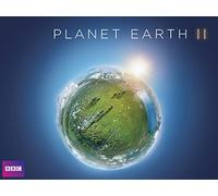 Planet Earth II