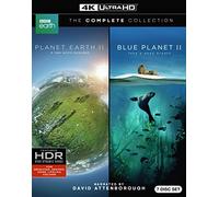 PLANET EARTH II / BL - BLUR - M3z