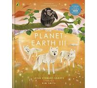 Planet Earth III