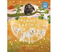 Planet Earth III (BBC Earth)