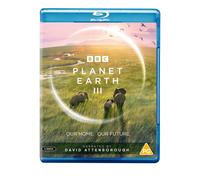 Planet Earth III [U] Blu-ray Box Set