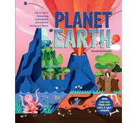Planet Earth : Life on Earth