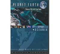Planet Earth - Planet Earth: Visions of the Earth from Space: Oceania [2001] [DVD] [NTSC]