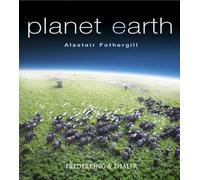 Planet Earth / Planet Erde