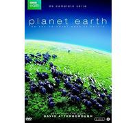 Planet Earth - serie 1