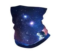 Planet Earth Shines In The Background Printed Headscarf, Headband, Men'S And Women'S Towel，Multifunctional Sports Mask