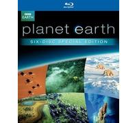 PLANET EARTH SPECIA - BLUR - M3z