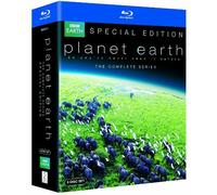 Planet Earth - Special Edition [Blu-ray]