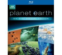 Planet Earth: Special Edition [Blu-ray] [US Import]