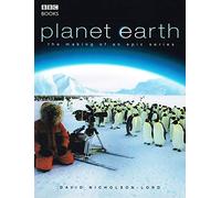 Planet Earth - The Making of an Epic Series