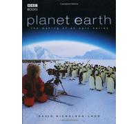 Planet Earth: The Making of an Epic Series