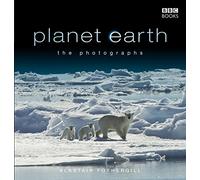 Planet Earth: The Photographs