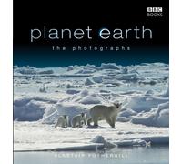 Planet Earth: The Photographs