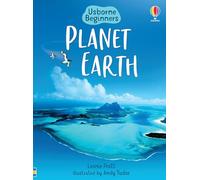 Planet Earth: (Beginners)