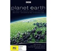 Planet Earth Volume 1 [NON-UK Format / Region 4 Import - Australia]