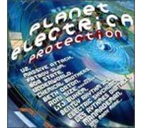 Planet Electrica: Protection by Various
