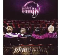 Planet Emily - 10,000 volts