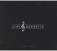 Planet Emily - Live & Acoustic