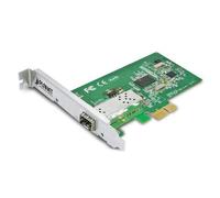 PLANET ENW-9701 network card Internal Fiber 1000 Mbit/s