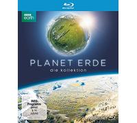 - - Planet Erde: Die Kollektion