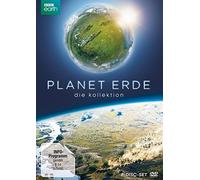 - - Planet Erde: Die Kollektion