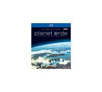 Planet Erde - Die komplette Serie (5 Discs, Premium Stülpschachtel-Box) [Blu-ray]