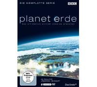 - - Planet Erde - Die komplette Serie (Softbox-Version)