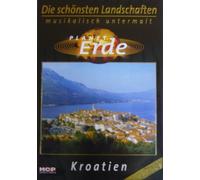 Planet Erde - Die schönsten Landschaften, musikalisch hinterlegt: Kroatien