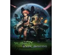 Planet Explorers Steam Gift GLOBAL
