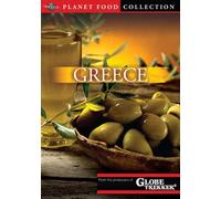 Planet Food: Greece [DVD] [2012] [US Import]