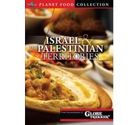 Planet Food: Isreal & Palestinian Territories [DVD] [2012] [US Import]