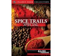 Planet Food: Spice Trails Special [DVD] [2012] [US Import]