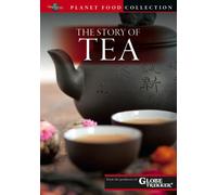 Planet Food: Story of Tea [DVD] [Region 1] [US Import] [NTSC]