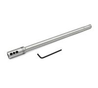 Planet Forstner Extension Bar 1/2" collar/280mm Long
