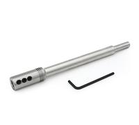 Planet Forstner Extension Bar 3/8" collar 200mm long