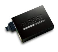 Planet FT-802 10/100Base-TX to 100Base-FX