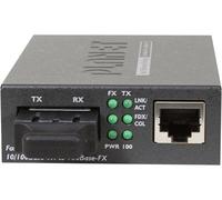 Cablenet FT-802S15 network media converter 100 Mbit/s 1310 nm Single-m