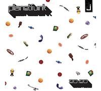 Planet Funk - 20:20 [VINYL]