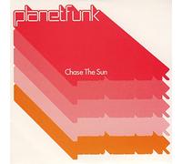 Planet Funk - Chase The Sun