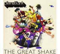 Planet Funk - Great Shake
