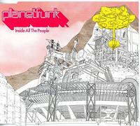 Planet Funk – Inside All the People – CD