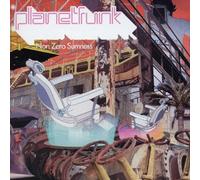 Planet Funk - Non Zero Sumness [Hidden Track] [Australian Import]