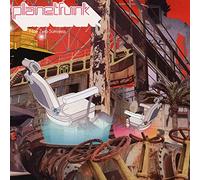 Planet Funk - Non Zero Sumness [VINYL]