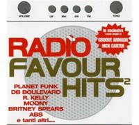 PLANET FUNK - RADIO FAVOUR HITS 2